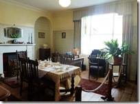 thirsk waiting room