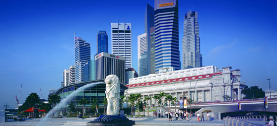 Singapore Tourism