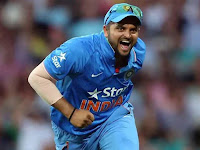 Suresh Raina announces retirement from International Cricket.