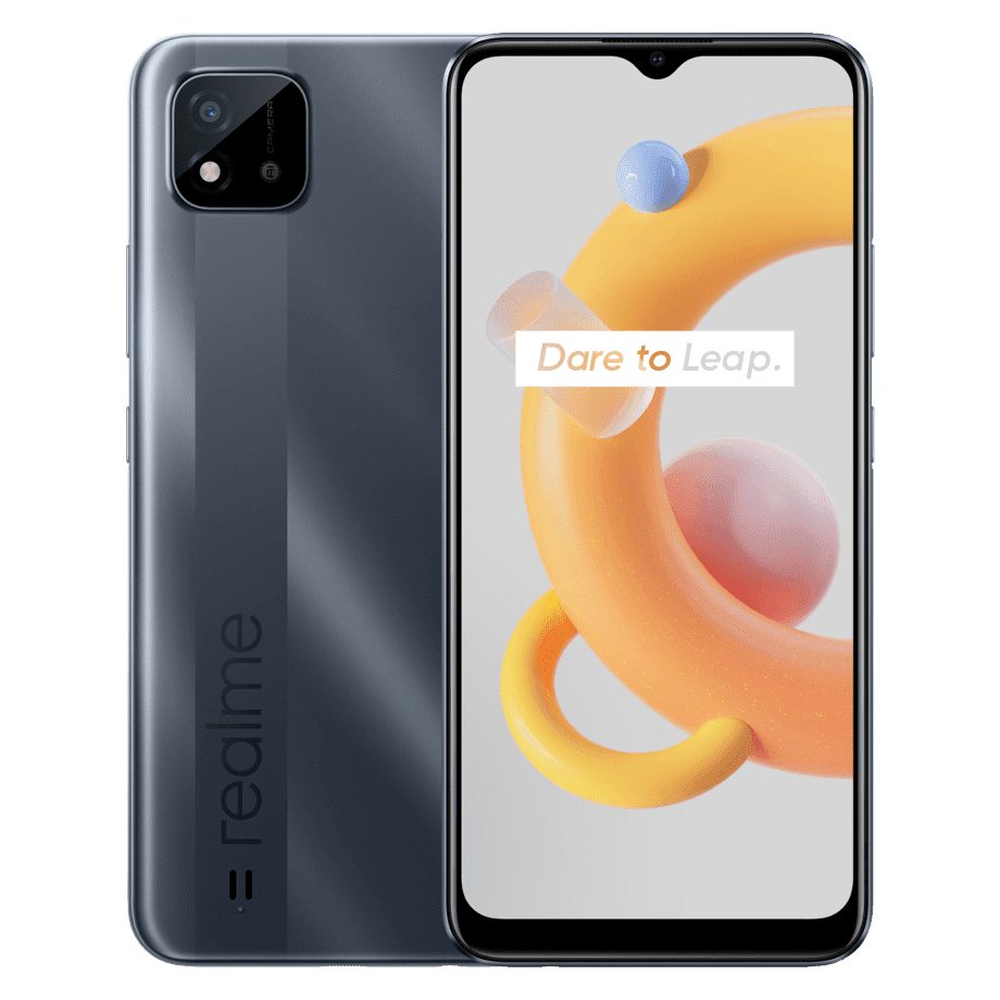 Spesifikasi dan review hp Realme C11