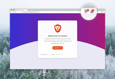 Brave Browser