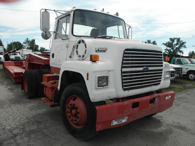 Ford L7000