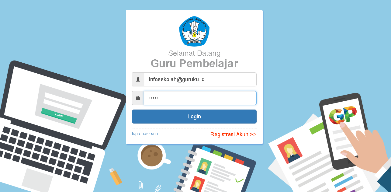 PREDIKSI SOAL TES AKHIR GURU PEMBELAJAR KK A KELAS ATAS SD 