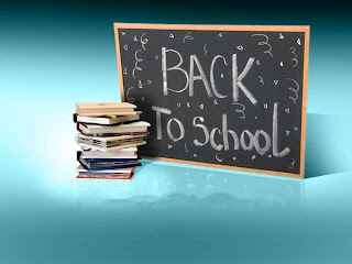 2012 Back to School PowerPoint Backgrounds