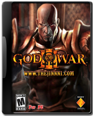 God of War 3 Free Download PC 