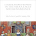 A Cultural History of Furniture in the Middle Ages and Renaissance