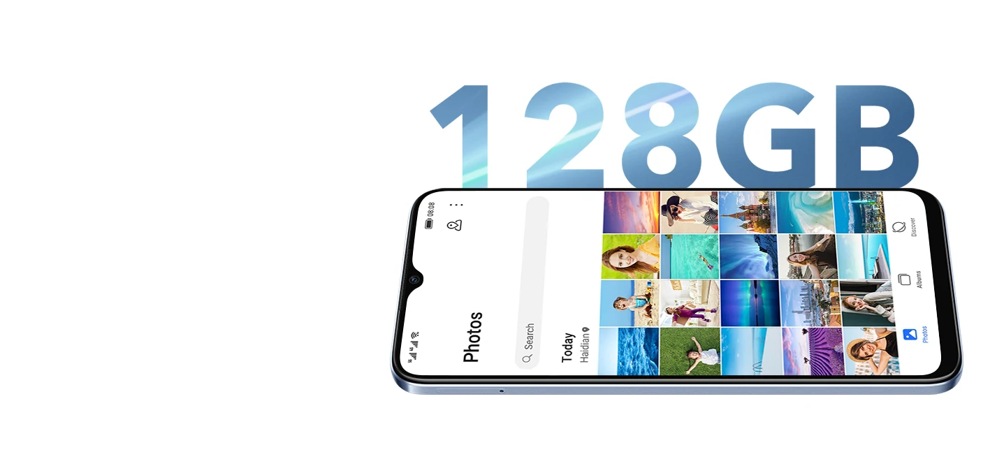Honor X6