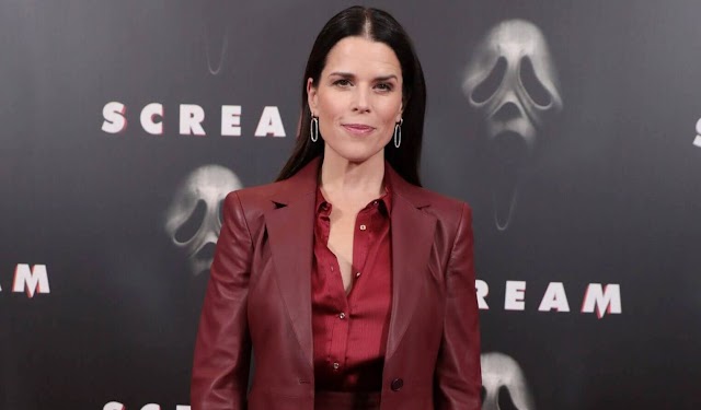 Neve Campbell - Biografie, filme și seriale