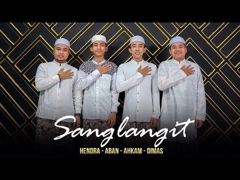 Sang Langit - Syubbanul Muslimin