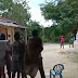 FAMÍLIA FAZ RITUAL E TENTA SACRIFICAR MENINA PARA ACABAR COM A COVID NO MUNDO; VÍDEO