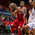 Donta Smith y John Cox destacan en Europa