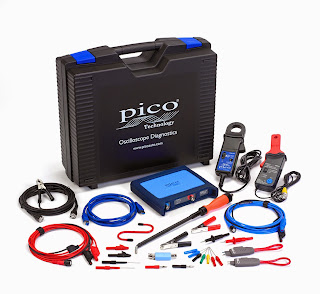 Pico 2 Channel Standard Kit