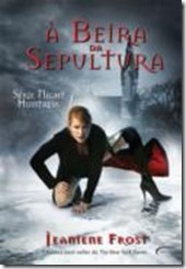 a beira da sepultura