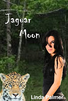 Jaguar Moon by Linda Palmer