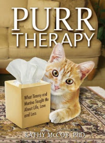 PURR THERAPY IS HERE!