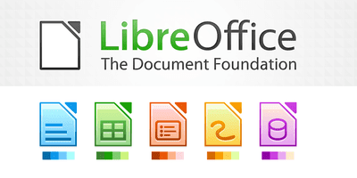 Libre Office [jiggaskere]