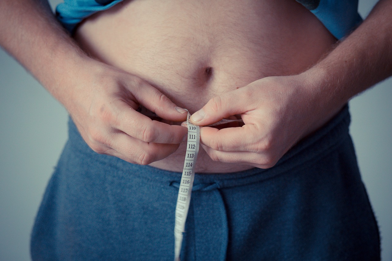 How To Lose Belly Fat In A Week Without Exercise