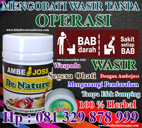 obat wasir salep