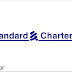 Logo Standard Chartered