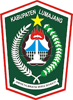 Lambang / Logo Kabupaten Lumajang