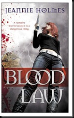 Blood-Law