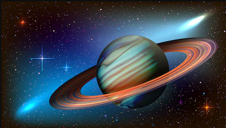 Know-about-the-nature-of-the-planet-Saturn-due-to-disease-and-suffering-from-astrology