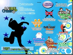 Anime Cruzeiro