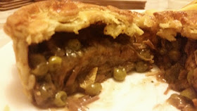 Nice Pie Lamb Pie Review