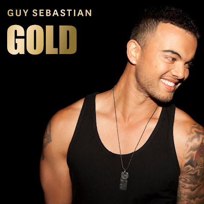 Guy Sebastian - Gold