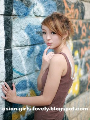 Jancy Wong New Star Idol