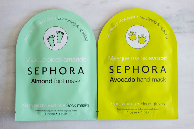 masque tissu sephora