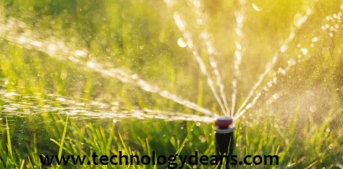 Methods Of Water Conservation: Domestic, Irrigation And In Industries