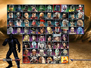 Download Game Mortal Kombat - Armageddon PS2 Full Version Iso For PC | Murnia Games