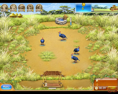 Farm Frenzy 3 game