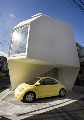 house in tokyo