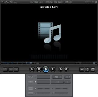 JetAudio Plus VX 8.0.17 Full Version