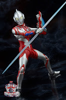S.H. Figuarts Ultraman Ribut 30