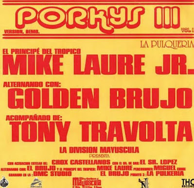 Porkys III Vol. 1