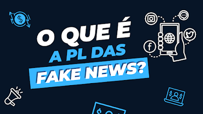 PL das fake news