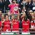 CONGRATULATIONS ARSENAL!!! FA Cup Champions 2013/14!