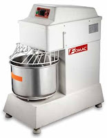 Mesin SPIRAL MIXER SMX-HS20B