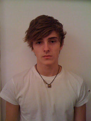 Alex  Watson (Emma Watson's brother)