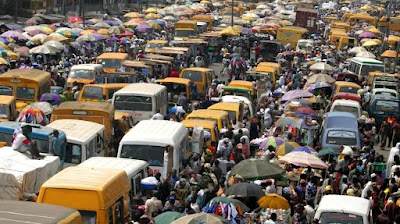 What Can I Do To Survive In Lagos? | A Comprehensive Guide