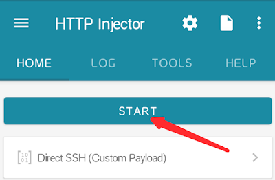 How to Create HTTP Injector for Free Internet in Any Country
