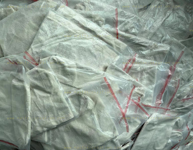 poly packaging bag