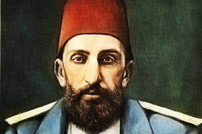 Sultan II. Abdulhamid Han