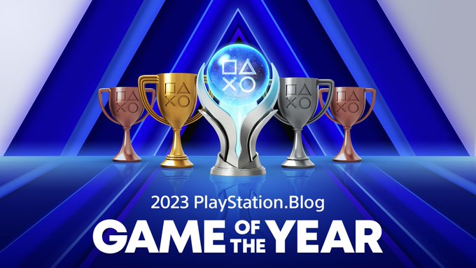 The Game Awards 2023: vote na rodada final do Players' Voice - Nintendo  Blast