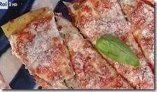 Pizza imbottita