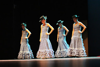 XXIX Concurso Internacional de Letras Flamencas en Barakaldo