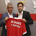 Yuri Ribeiro regressa e renova por cinco épocas